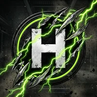 狠狠撸 - 极限运动视频平台Logo